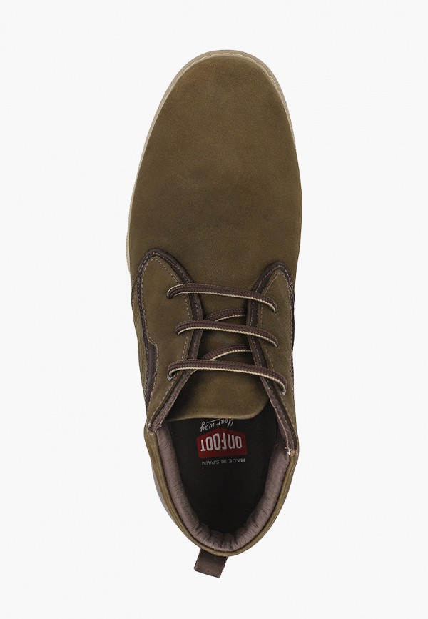 фото Ботинки on foot