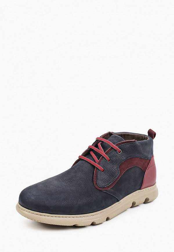 фото Ботинки on foot