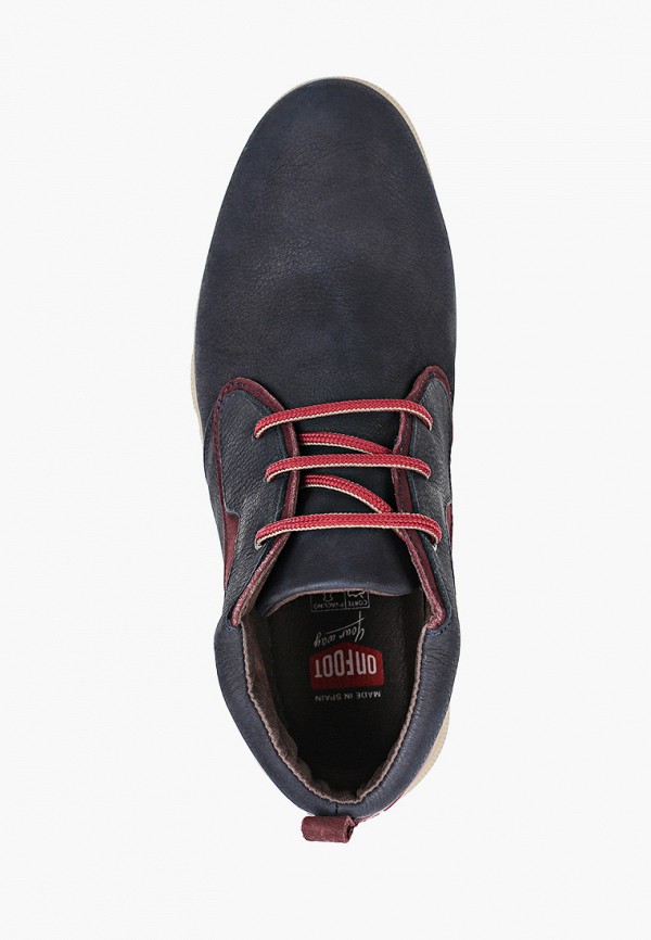 фото Ботинки on foot