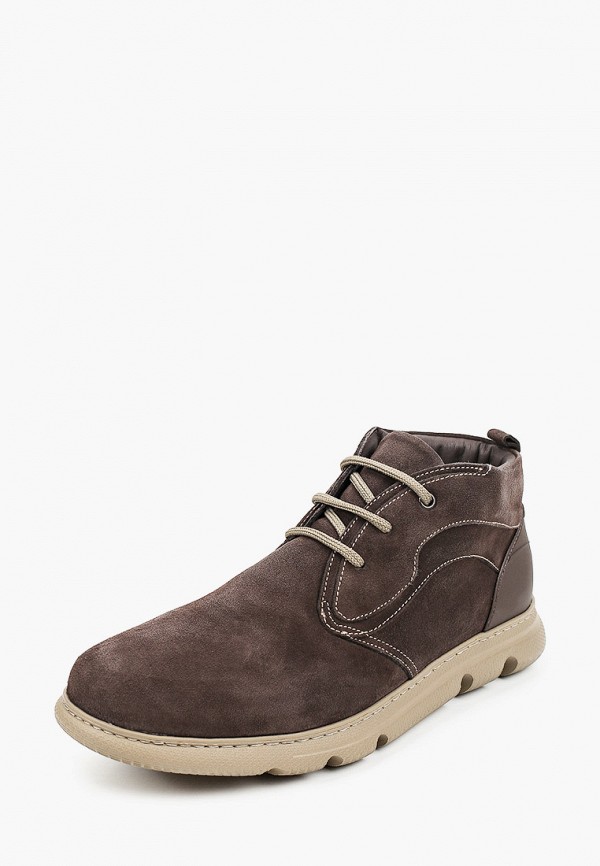 фото Ботинки on foot