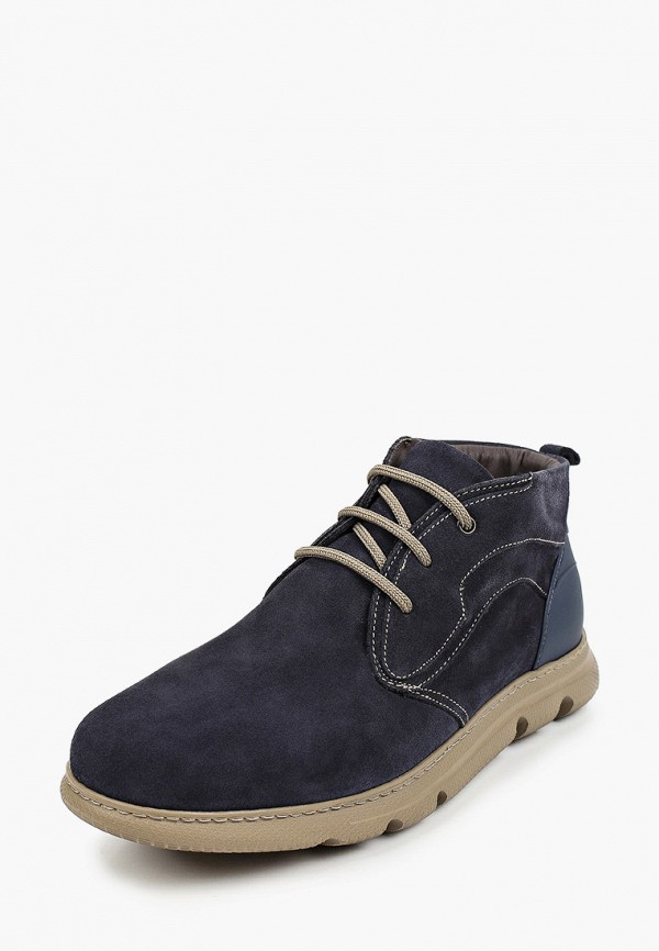 фото Ботинки on foot