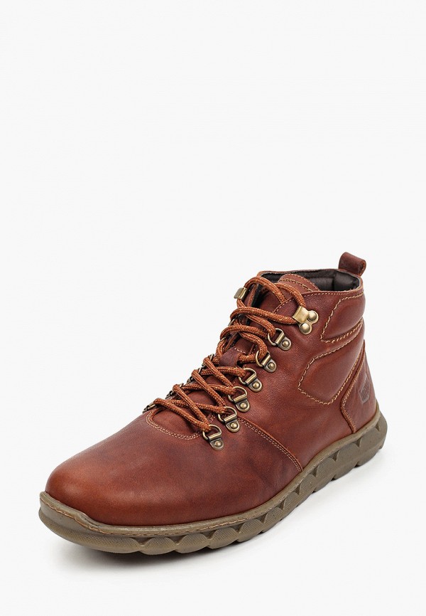 фото Ботинки on foot