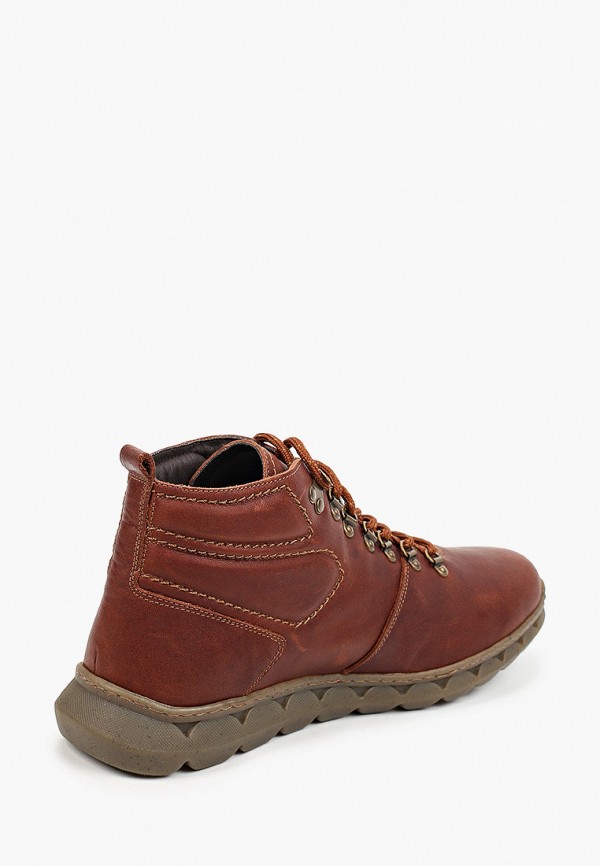фото Ботинки on foot