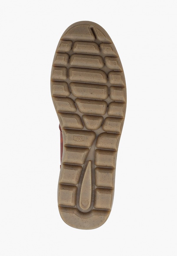 фото Ботинки on foot