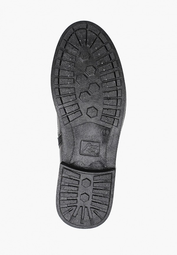 Ботинки Wanngo цвет черный  Фото 5