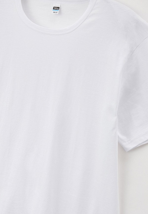 фото Футболка oztas