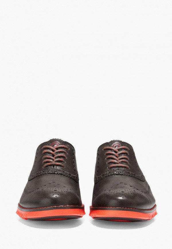 

Ботинки Cole Haan, Коричневый, Cole Haan MP002XM09KR1
