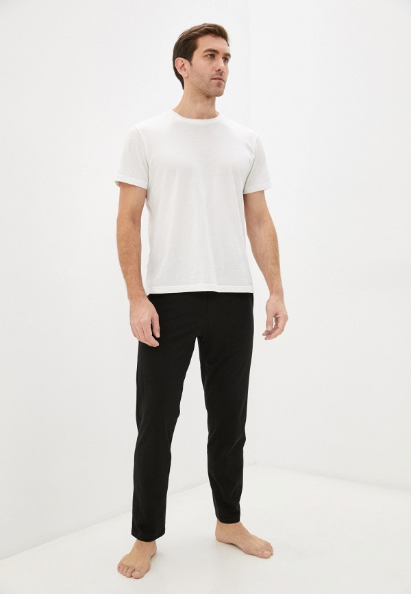 фото Брюки спортивные ramayoga