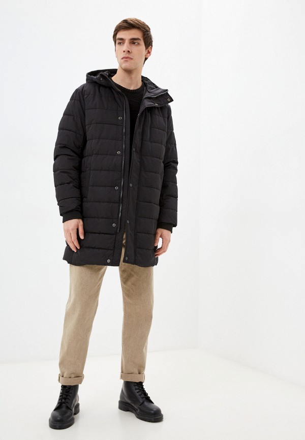 фото Куртка утепленная o'stin