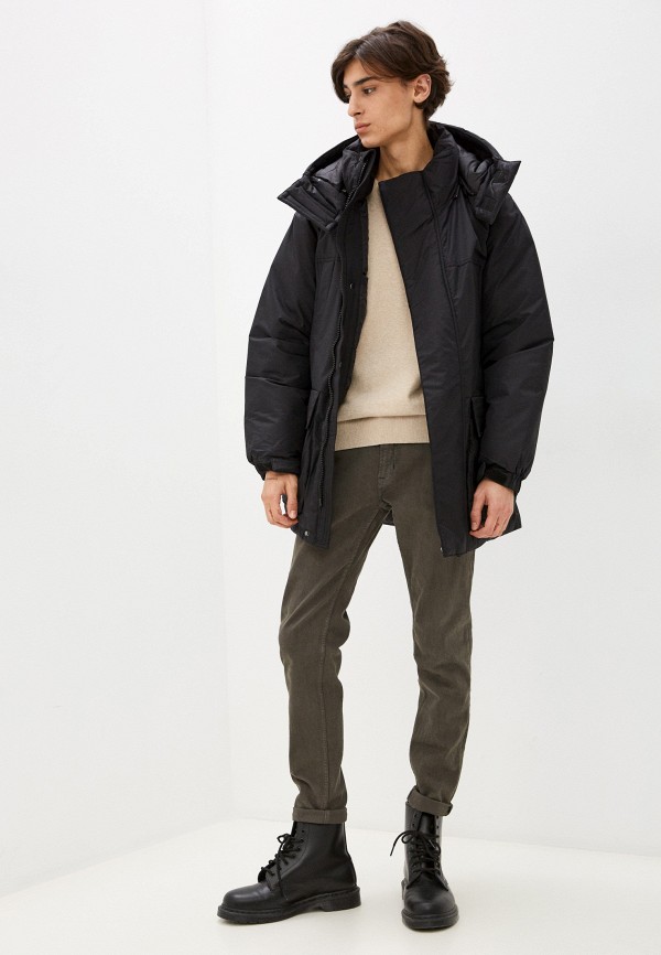 фото Куртка утепленная o'stin