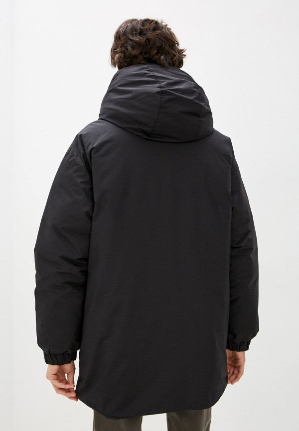 Куртка утепленная O'stin цвет черный  Фото 3