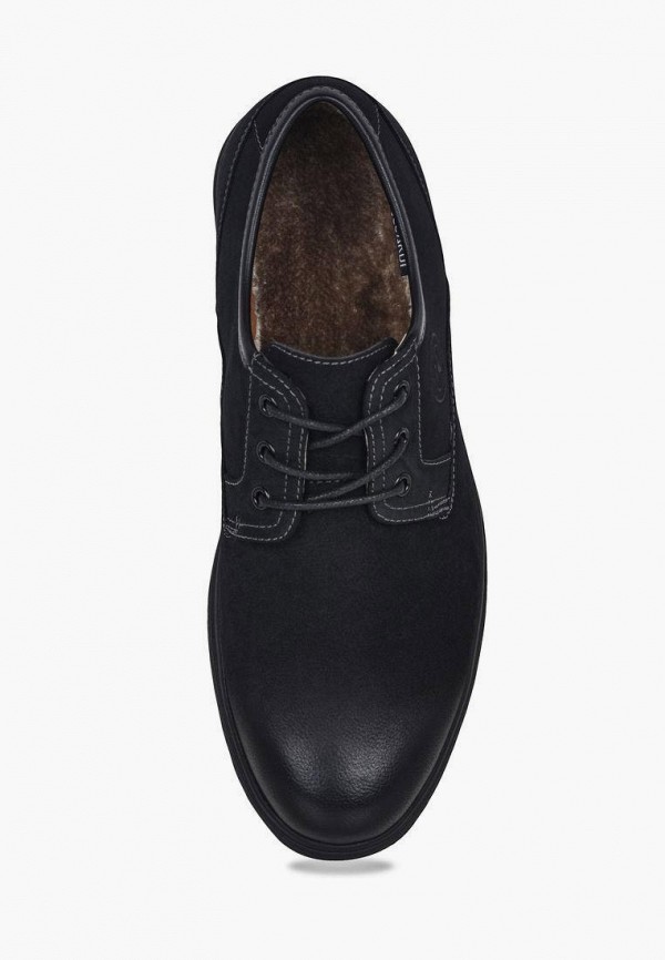 Ботинки T.Taccardi черный, размер 40, фото 2