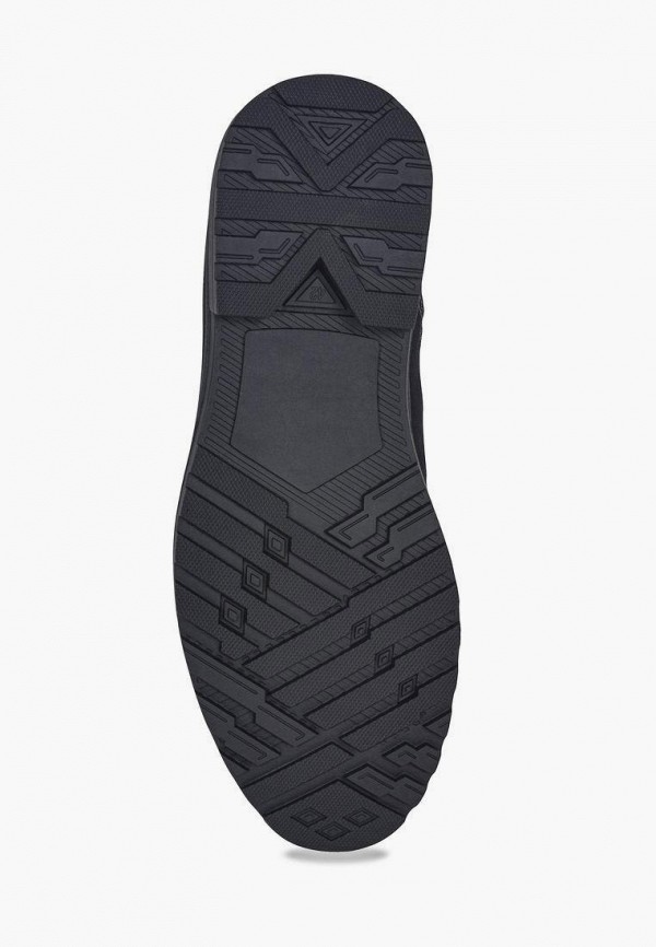 Ботинки T.Taccardi черный, размер 40, фото 3