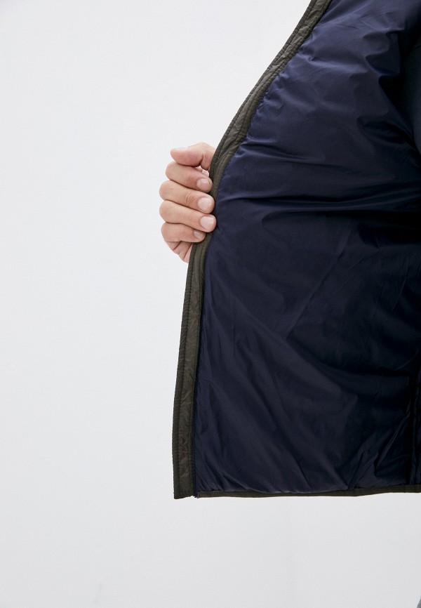 фото Жилет утепленный baon