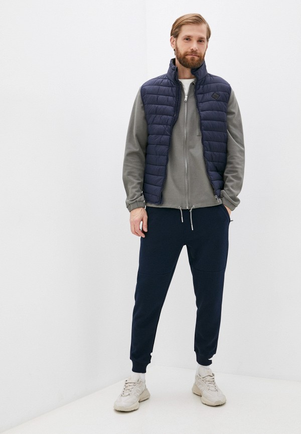 фото Жилет утепленный baon