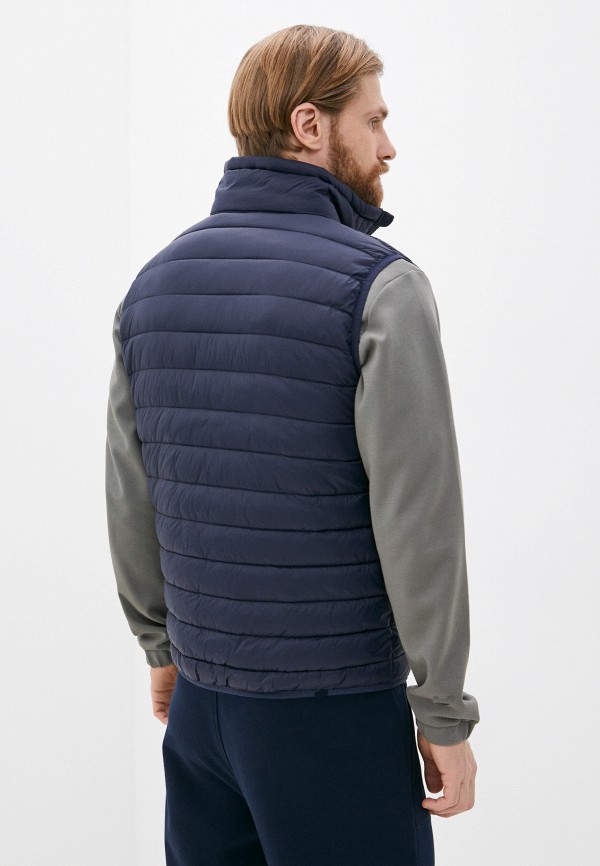 фото Жилет утепленный baon