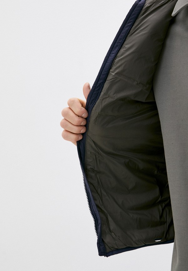 фото Жилет утепленный baon