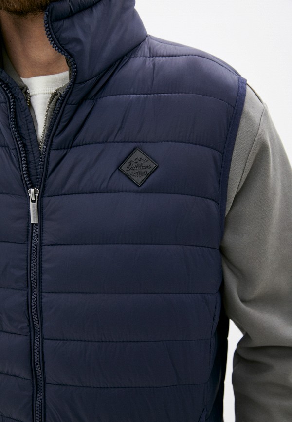 фото Жилет утепленный baon