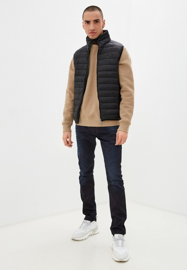 фото Жилет утепленный baon