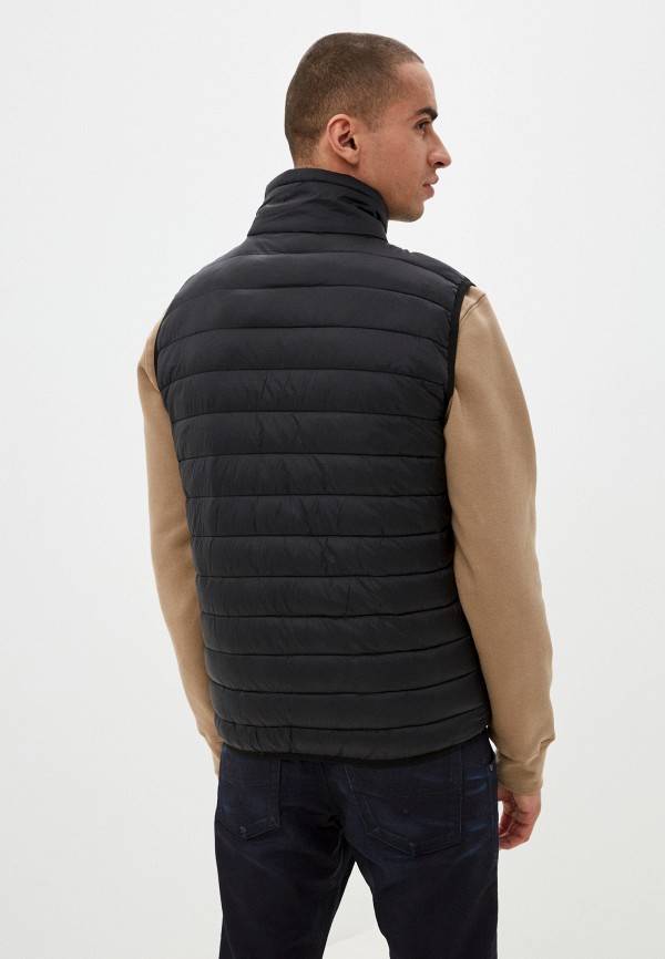 фото Жилет утепленный baon