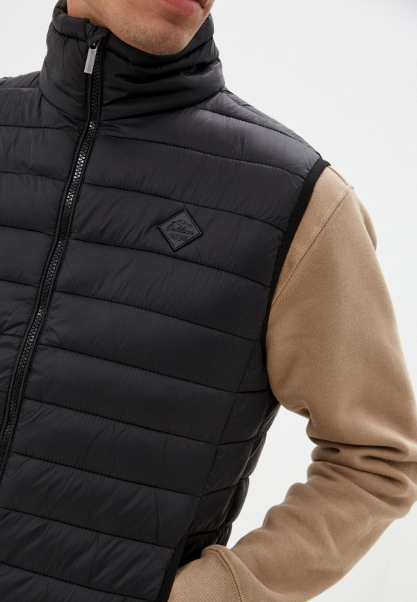 фото Жилет утепленный baon