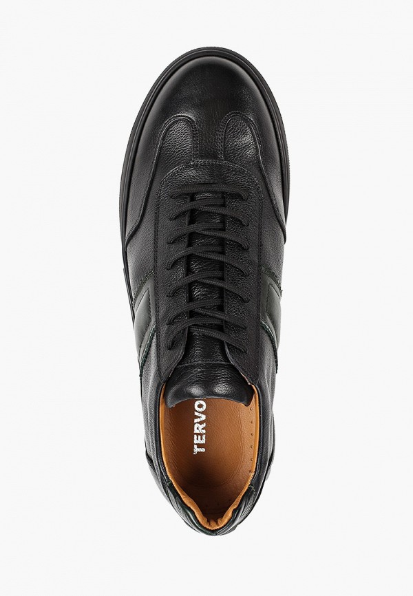 фото Кеды tervolina