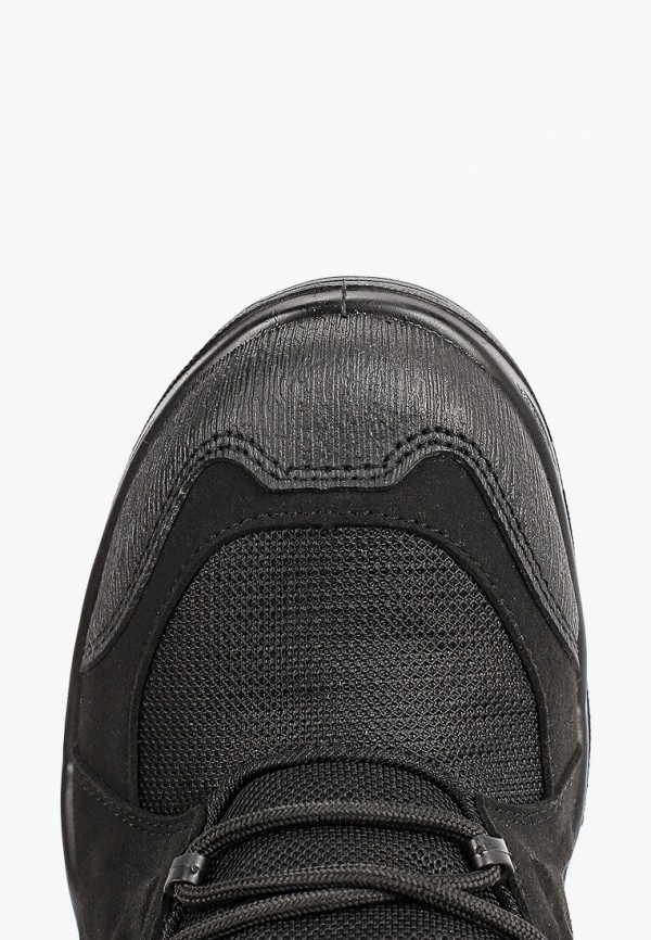 фото Ботинки трекинговые wanngo