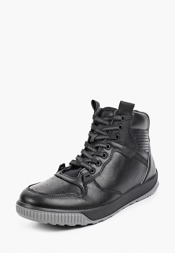 фото Кеды wanngo