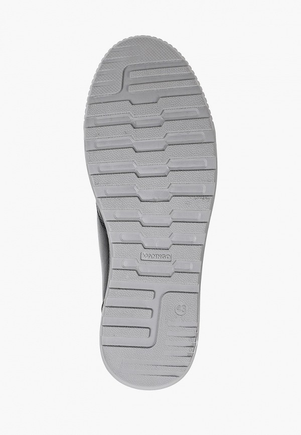 фото Кеды wanngo