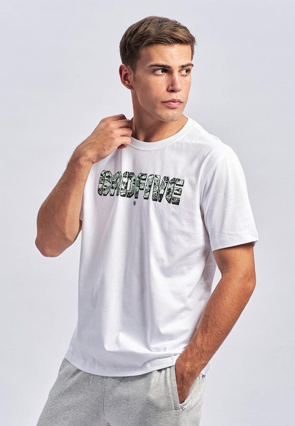 

Футболка Li-Ning, Белый