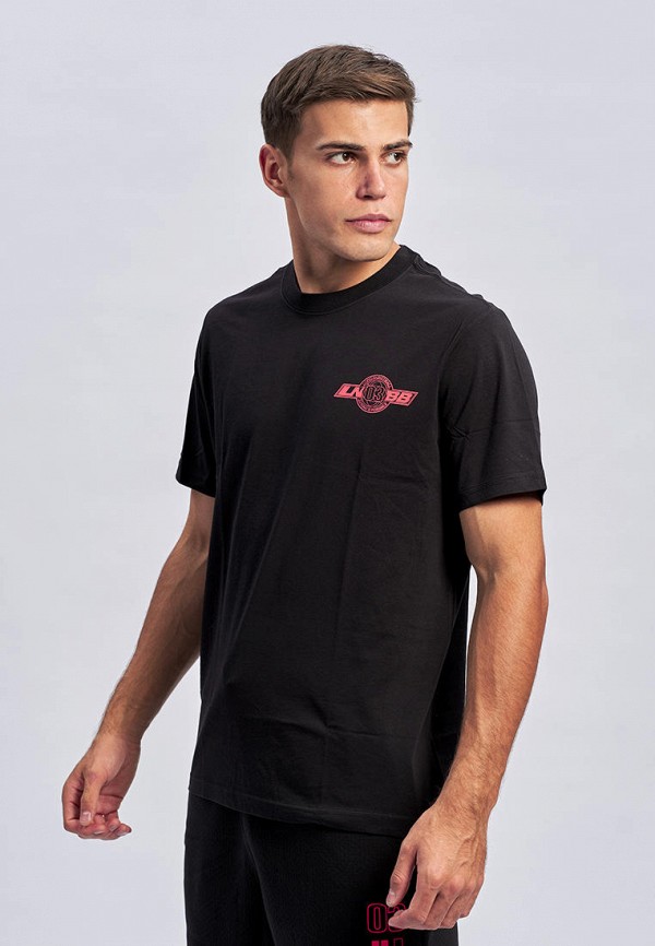 

Футболка Li-Ning, Черный