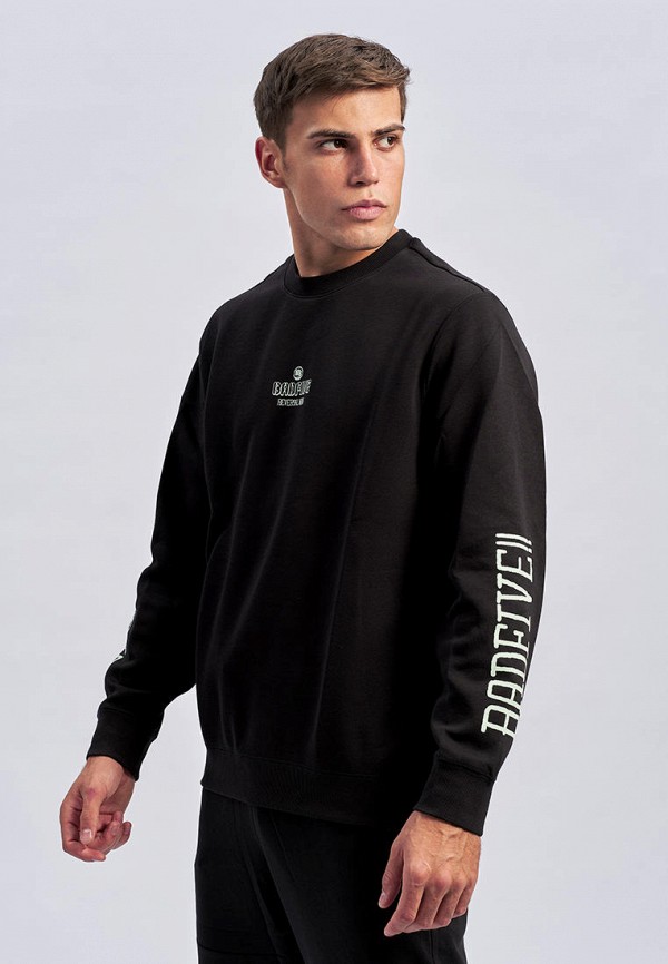 

Свитшот Li-Ning, Черный