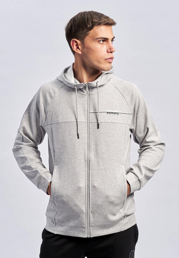 

Толстовка Li-Ning, Серый