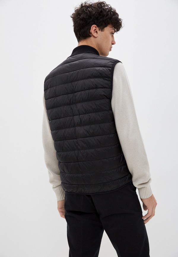 фото Жилет утепленный falconeri