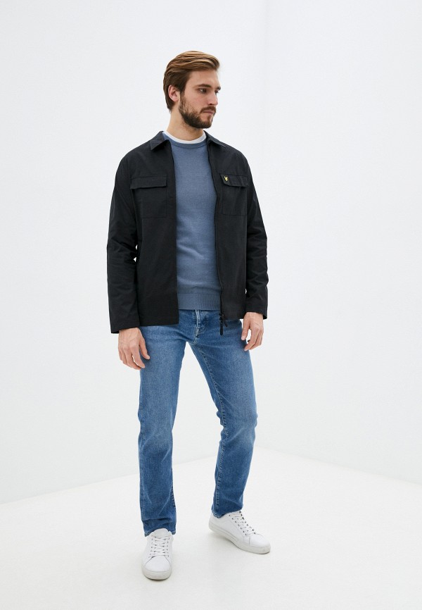 фото Куртка lyle & scott