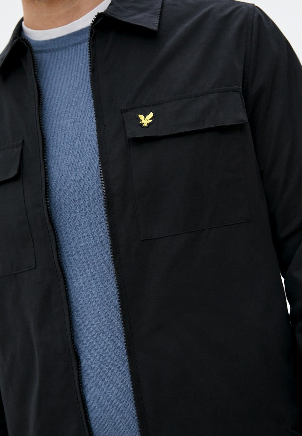 фото Куртка lyle & scott