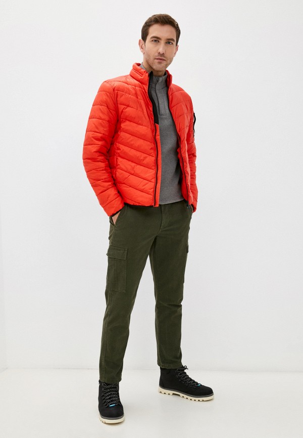 фото Куртка утепленная national geographic