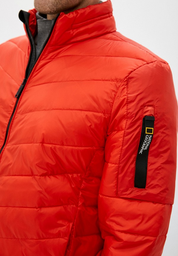 фото Куртка утепленная national geographic