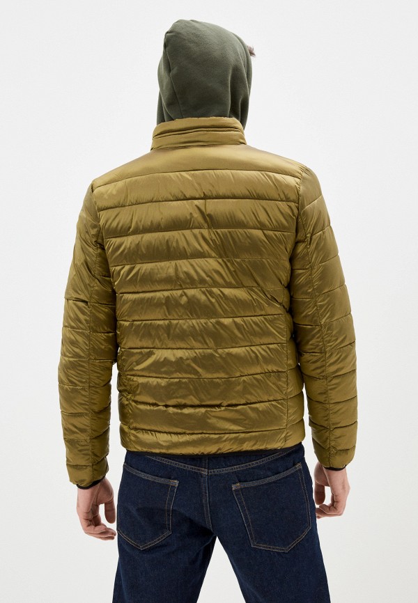 фото Куртка утепленная national geographic