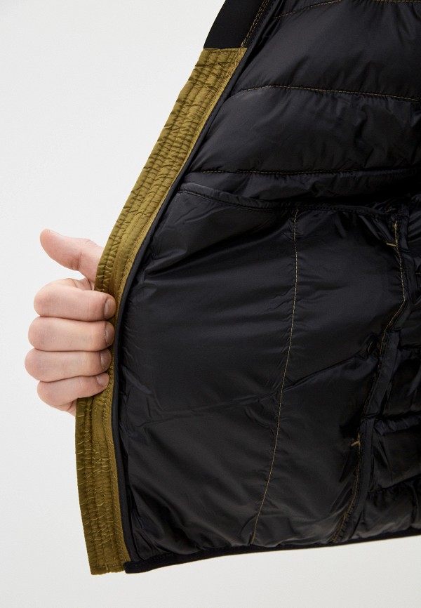 фото Куртка утепленная national geographic