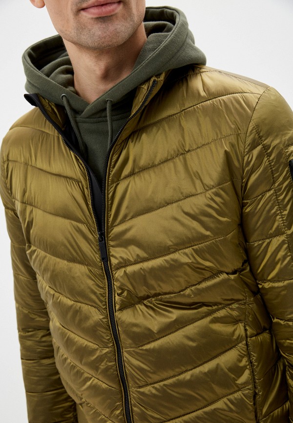 фото Куртка утепленная national geographic