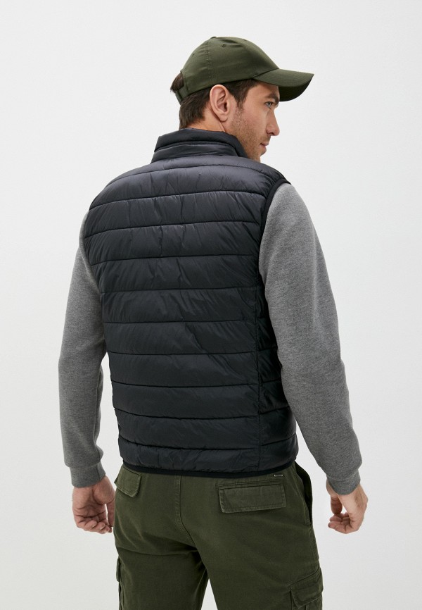 фото Жилет утепленный national geographic