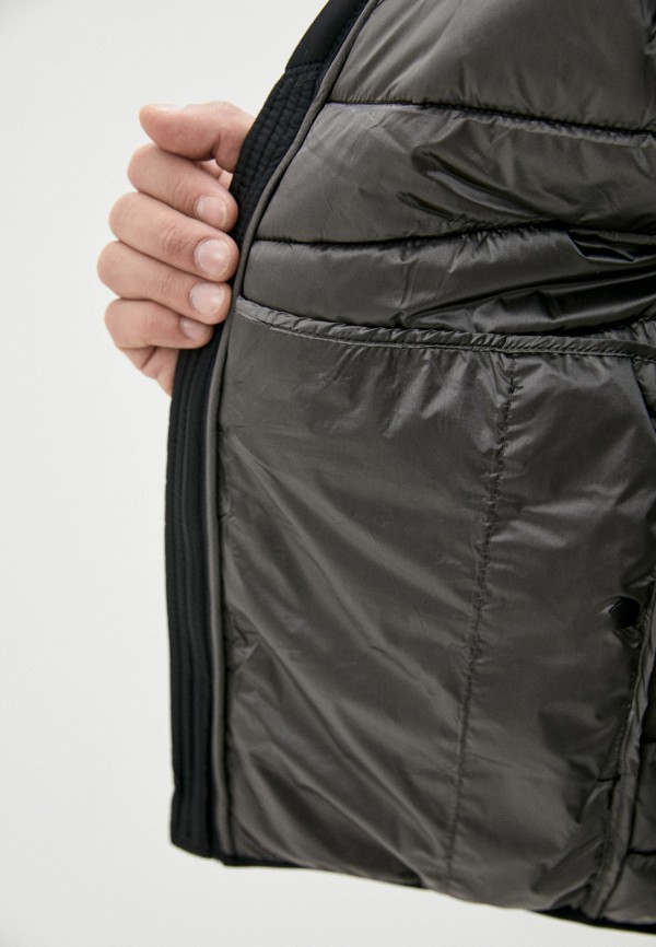 фото Жилет утепленный national geographic