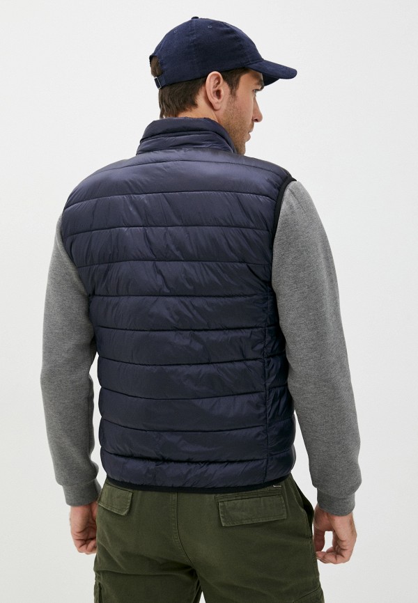 фото Жилет утепленный national geographic