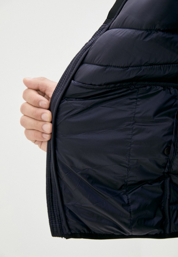 фото Жилет утепленный national geographic