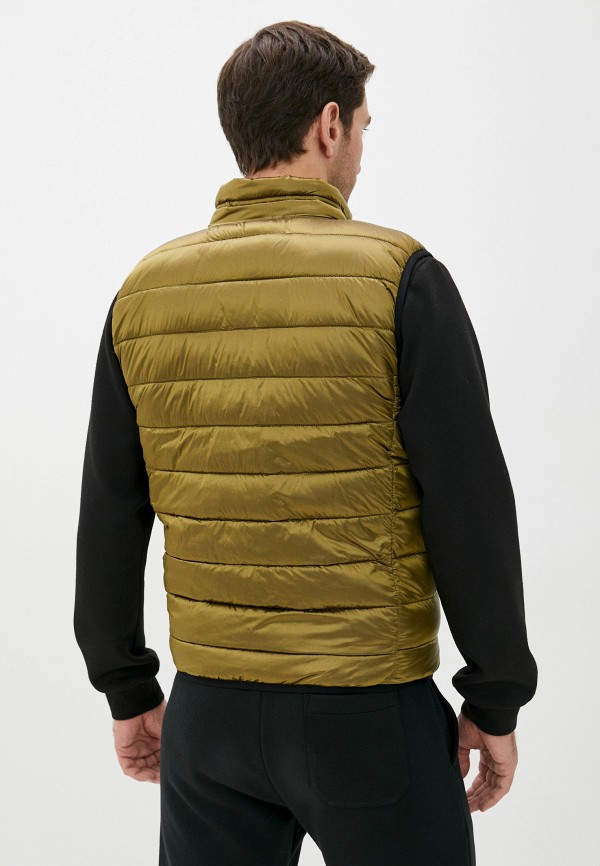 фото Жилет утепленный national geographic