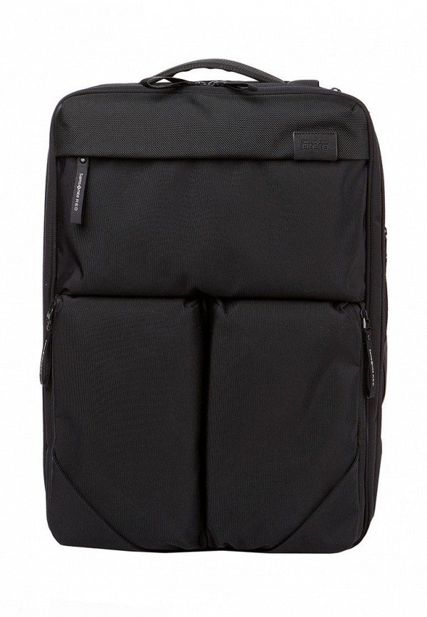 

Рюкзак Samsonite, Черный, PLANTPACK