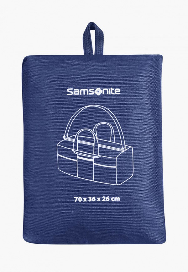 фото Сумка дорожная samsonite