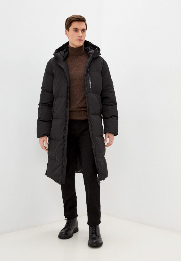 фото Пуховик baon