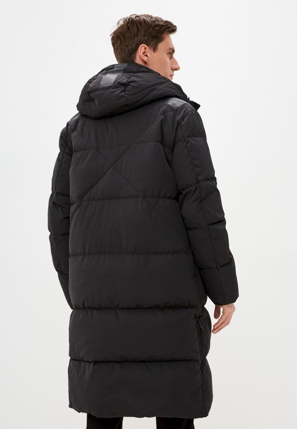 фото Пуховик baon